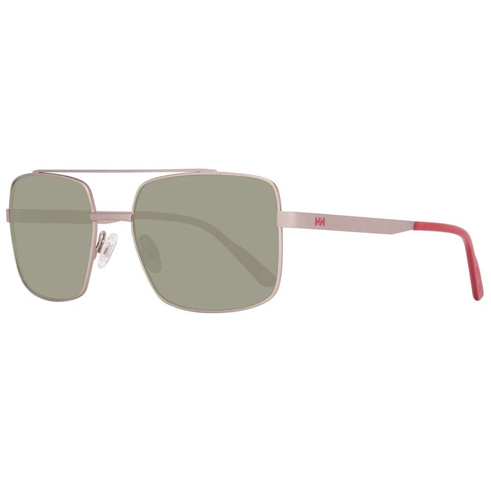Helly Hansen Silver Metal Sunglasses by Helly Hansen