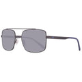 Helly Hansen Black Metal Sunglasses by Helly Hansen