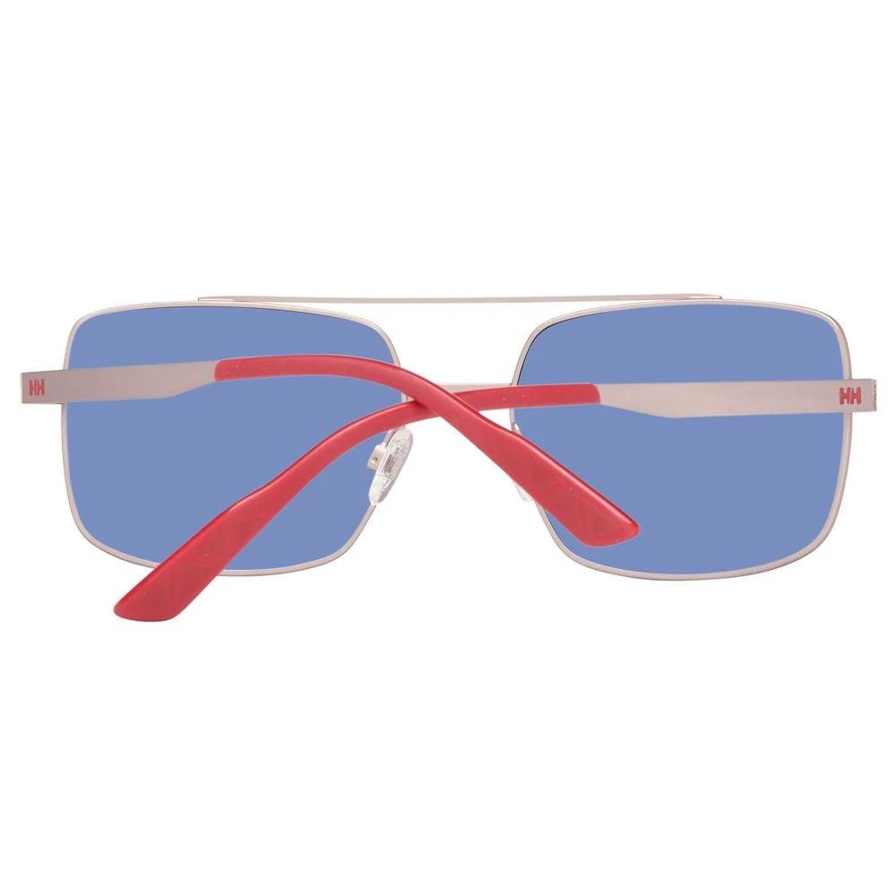 Helly Hansen Silver Metal Sunglasses by Helly Hansen