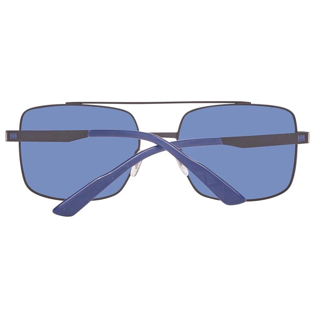 Helly Hansen Black Metal Sunglasses by Helly Hansen
