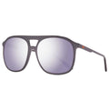 Helly Hansen Black Plastic Sunglasses by Helly Hansen