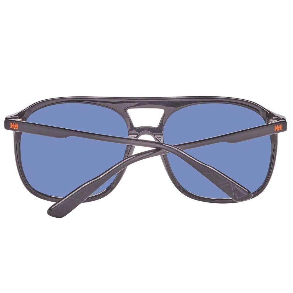 Helly Hansen Black Plastic Sunglasses by Helly Hansen