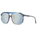 Helly Hansen Blue Plastic Sunglasses by Helly Hansen