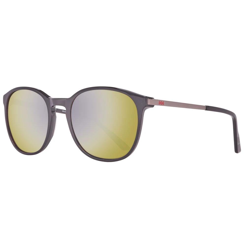 Helly Hansen Black Plastic Sunglasses by Helly Hansen