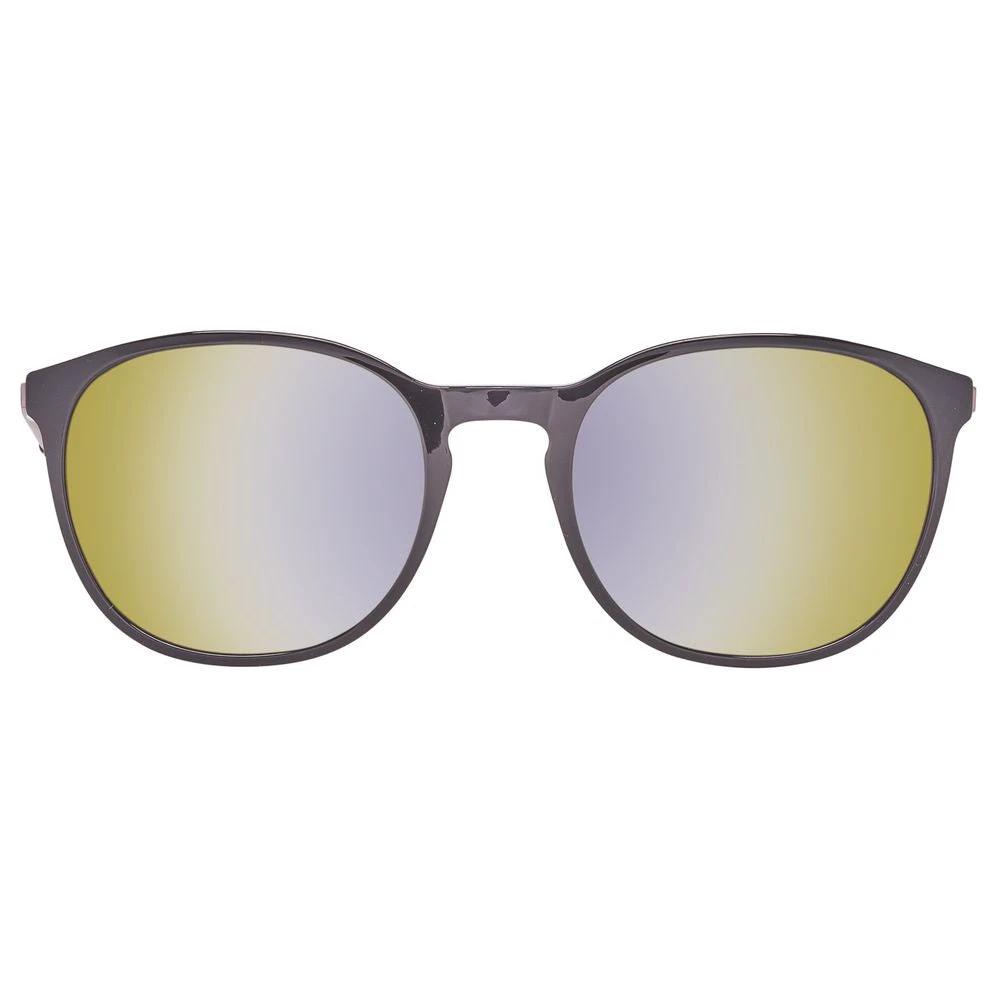 Helly Hansen Black Plastic Sunglasses by Helly Hansen
