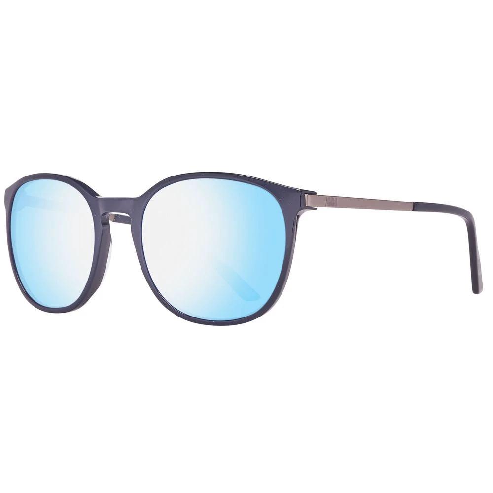 Helly Hansen Black Plastic Sunglasses by Helly Hansen
