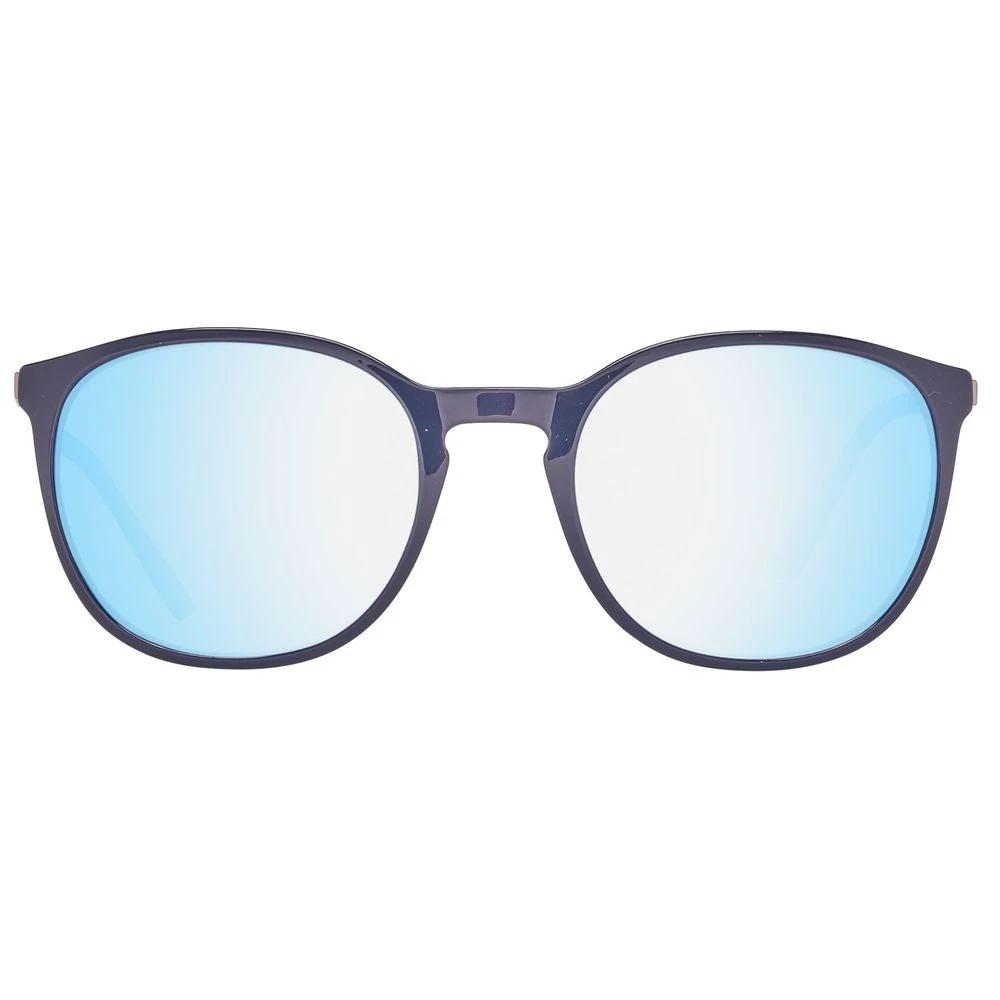 Helly Hansen Black Plastic Sunglasses by Helly Hansen