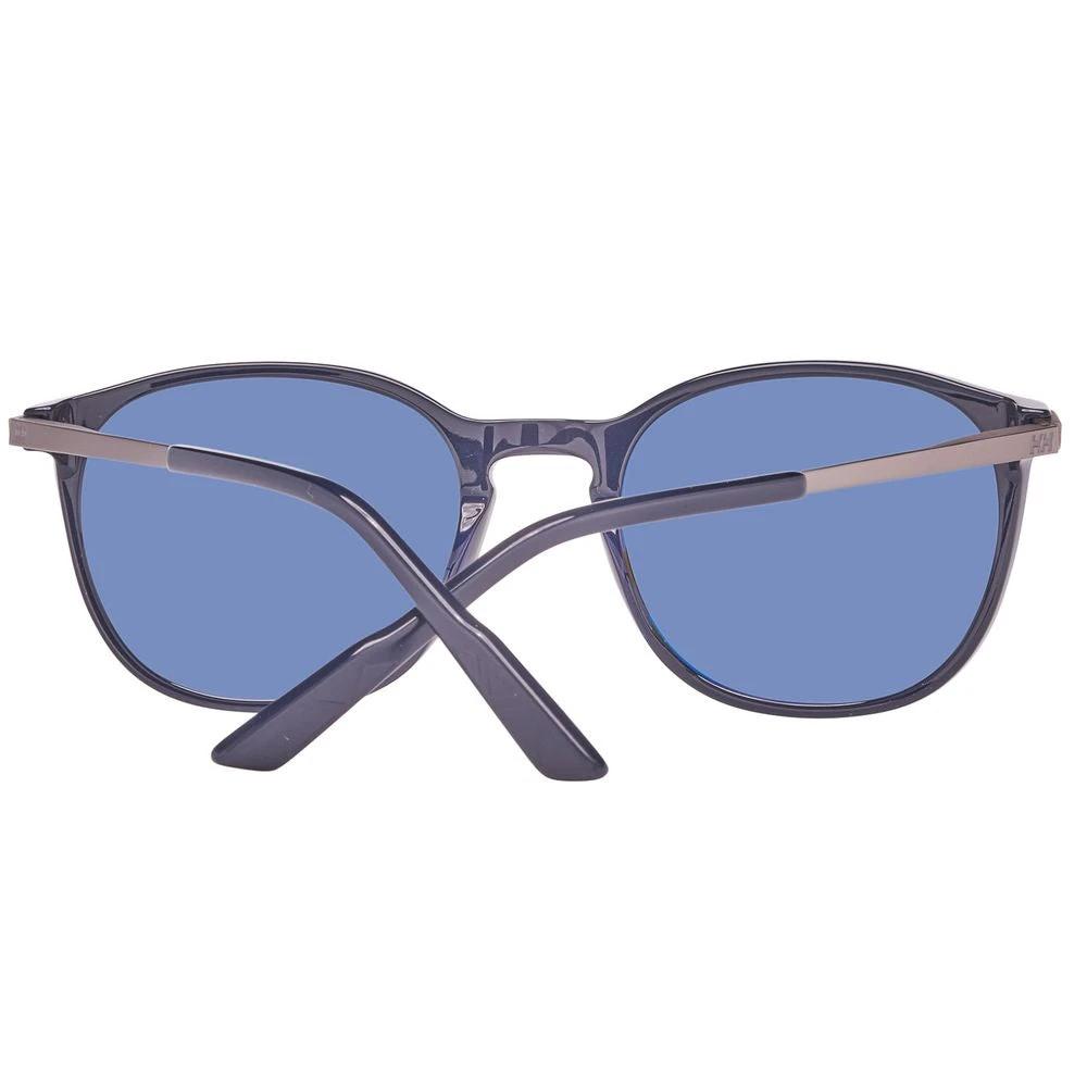 Helly Hansen Black Plastic Sunglasses by Helly Hansen