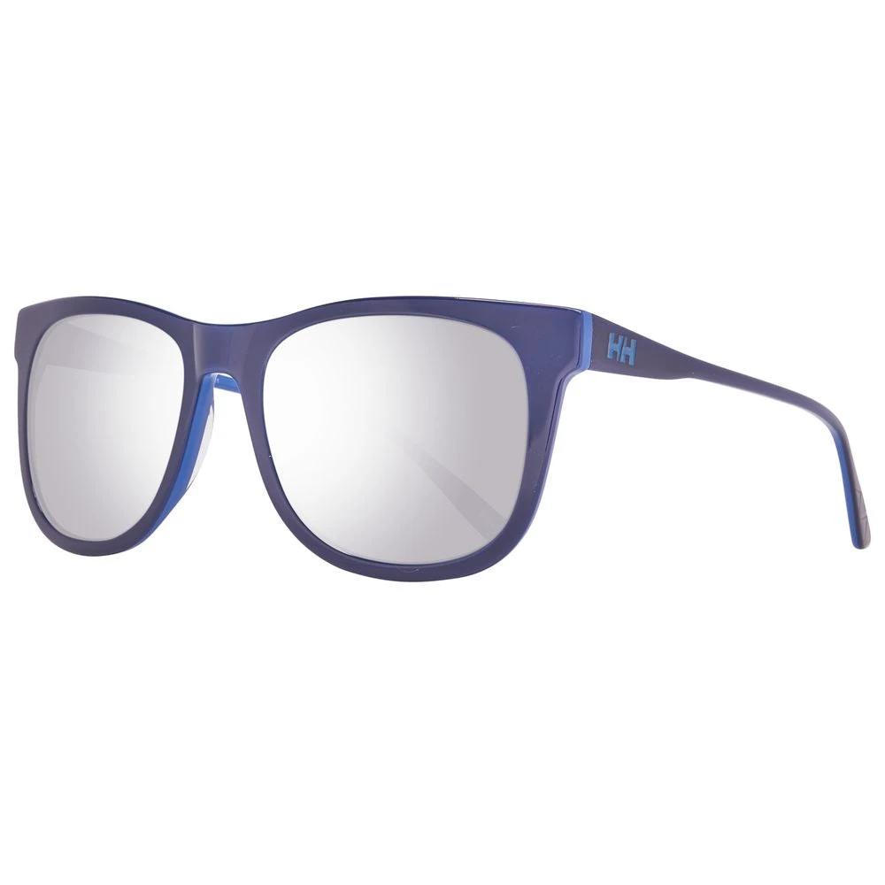 Helly Hansen Blue Plastic Sunglasses by Helly Hansen