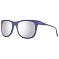 Helly Hansen Blue Plastic Sunglasses by Helly Hansen