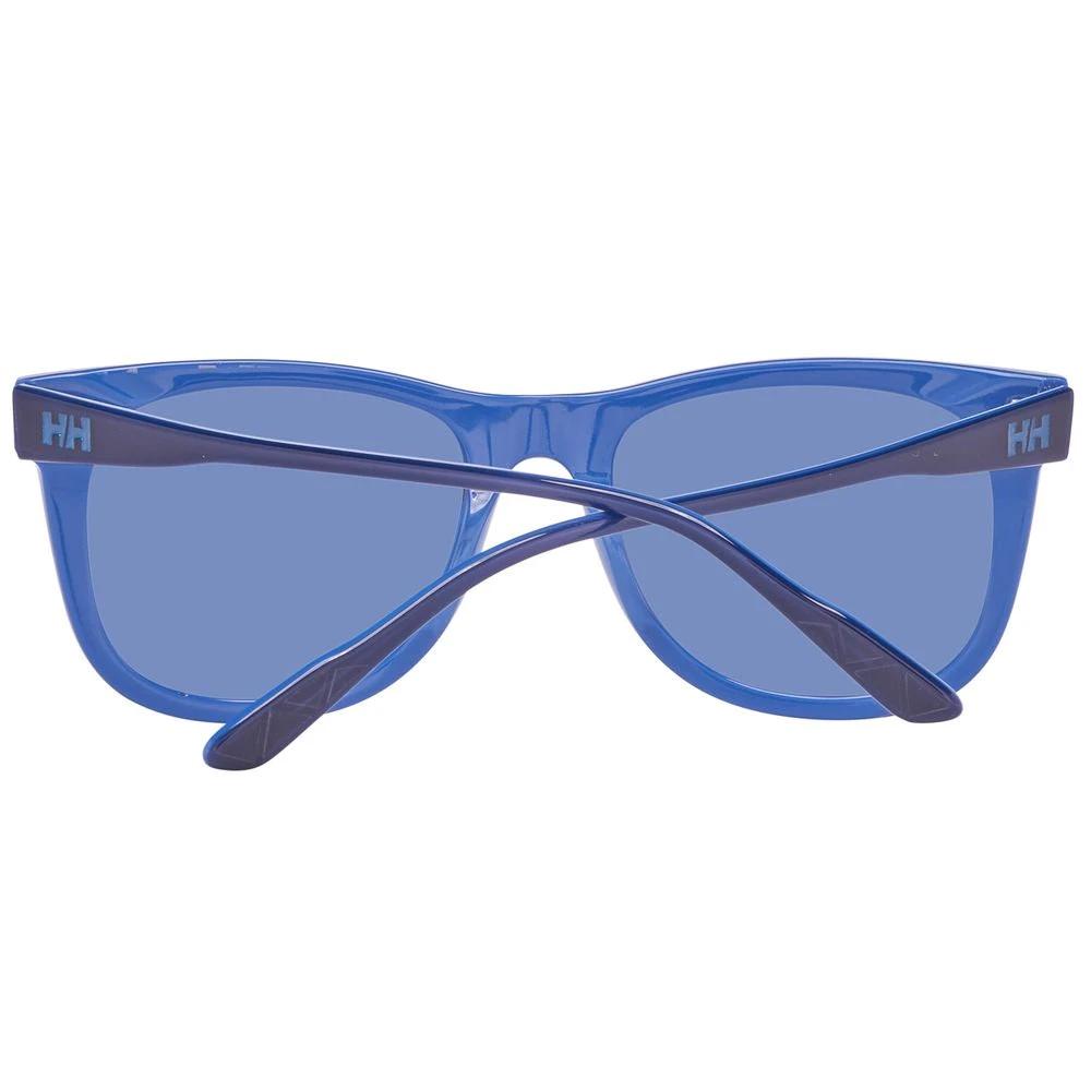 Helly Hansen Blue Plastic Sunglasses by Helly Hansen