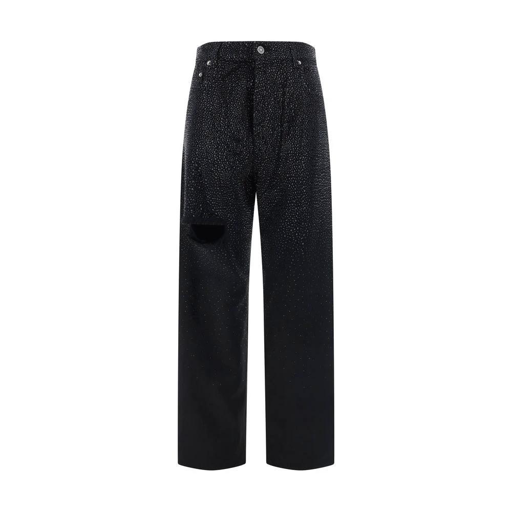 Golden Goose Kim Pants by Golden Goose