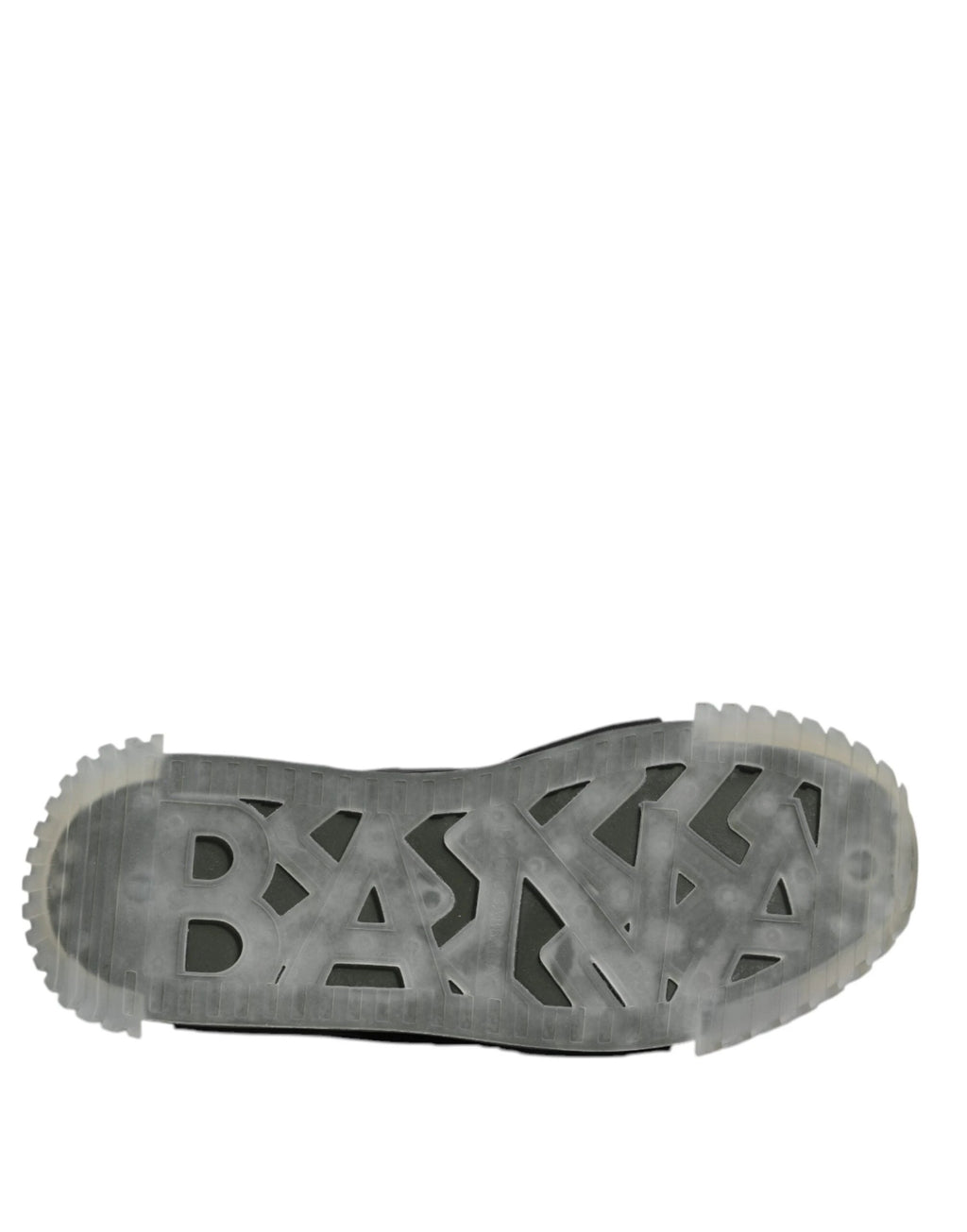 Dolce & Gabbana Black Green Camo NS1 Low Top Sneakers Shoes by Dolce & Gabbana