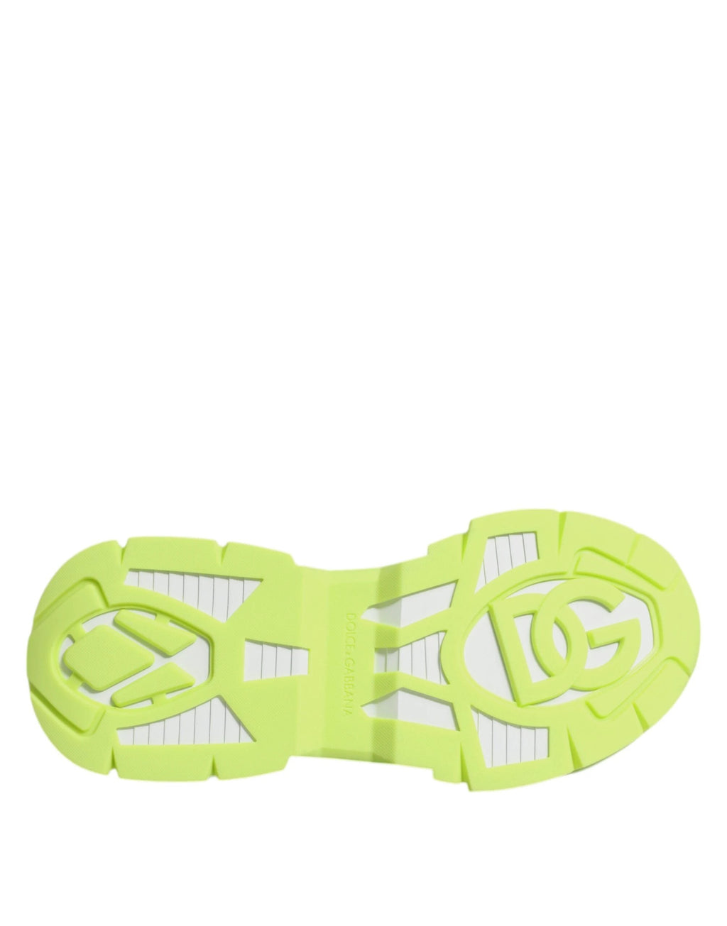 Dolce & Gabbana Multicolor Airmaster Low Top Sneakers Shoes by Dolce & Gabbana