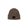 Calvin Klein Jeans Brown Marabou Cap (Baseball Hat) by Calvin Klein Jeans