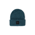 Calvin Klein Green Alpaca Leather Cap (Baseball Hat) by Calvin Klein
