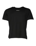 Dolce & Gabbana Multicolor Camouflage Crew Neck T-shirt by Dolce & Gabbana