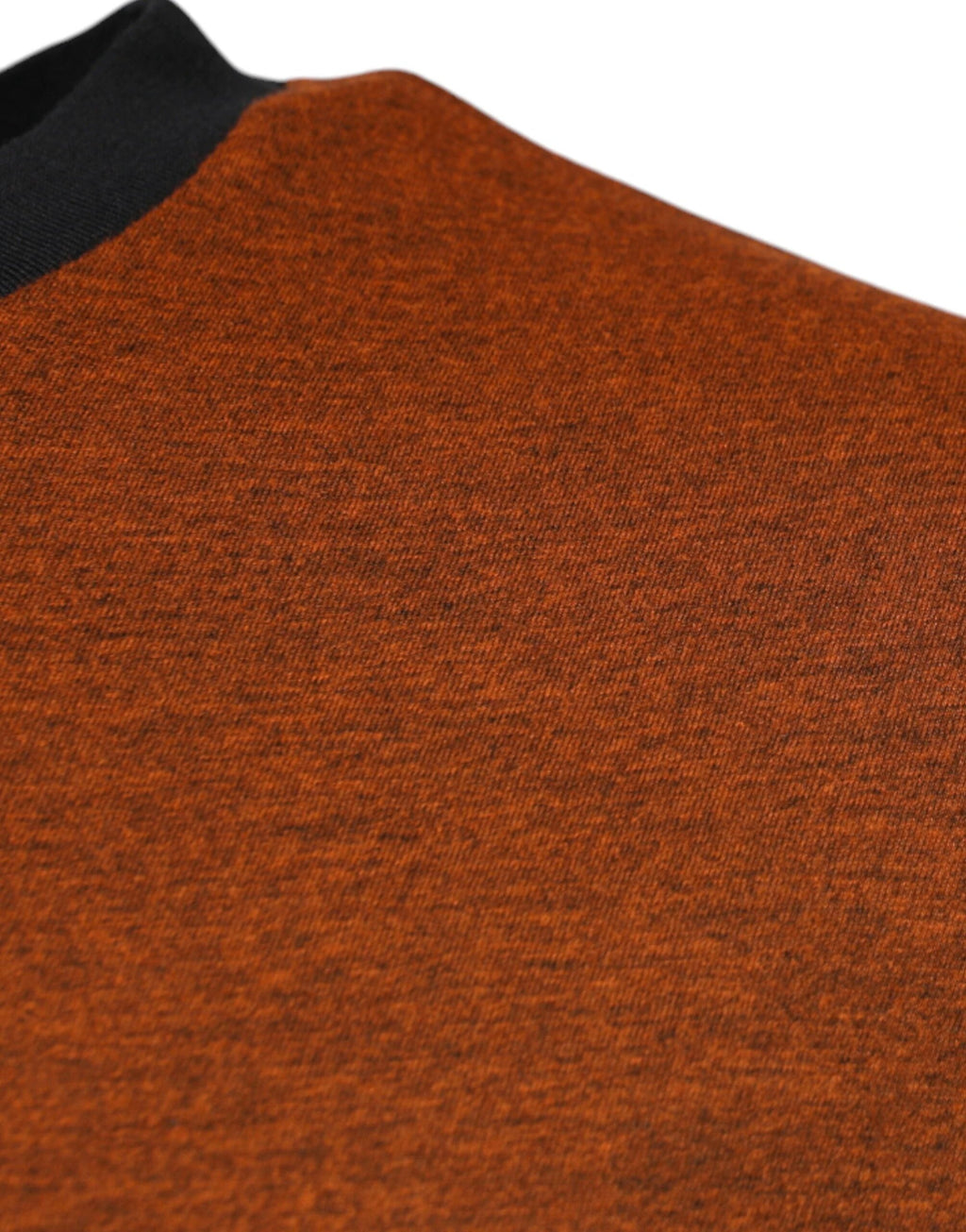 Dolce & Gabbana Brown DG Logo Polyester Crew Neck T-shirt by Dolce & Gabbana