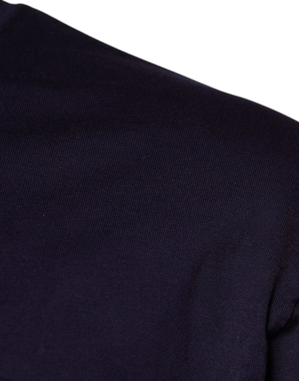 Dolce & Gabbana Purple DG Logo Cotton Crew Neck T-shirt by Dolce & Gabbana