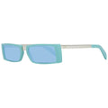 Emilio Pucci Brown Plastic Sunglasses by Emilio Pucci