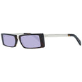 Emilio Pucci Brown Plastic Sunglasses by Emilio Pucci