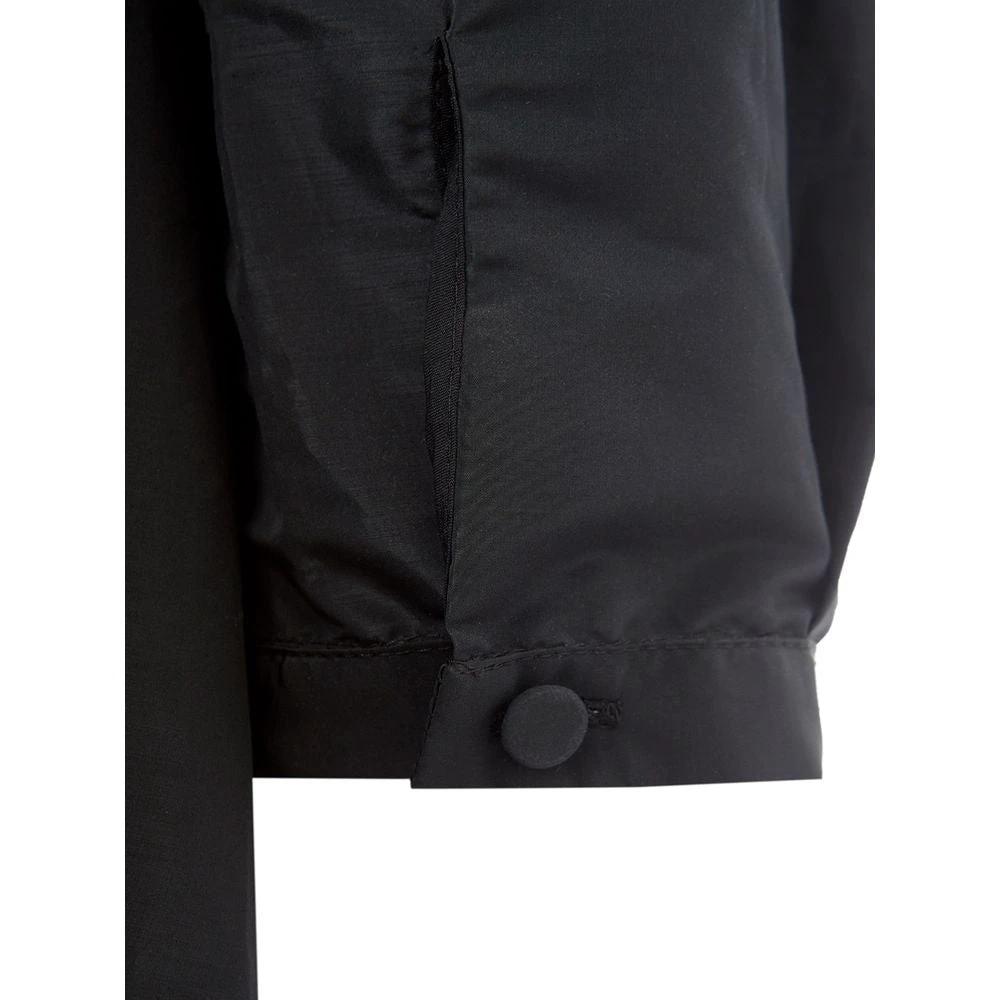 Lardini Black Polyester Cocktail Dress by Lardini
