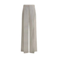 Brunello Cucinelli Linen Pants by Brunello Cucinelli