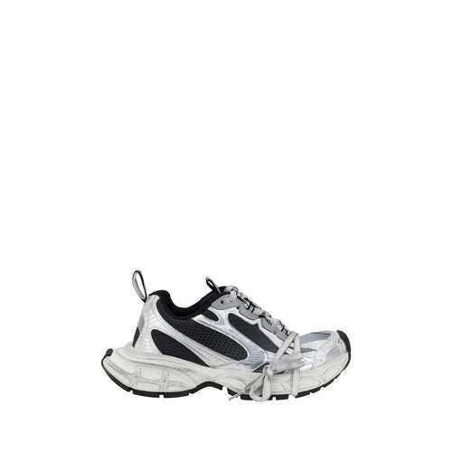 Balenciaga Multicolor Polyethylene Chunky Sneakers by Balenciaga