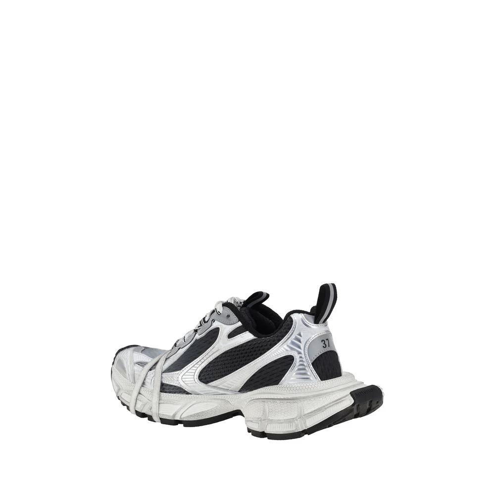 Balenciaga Multicolor Polyethylene Chunky Sneakers by Balenciaga