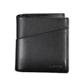 Calvin Klein Nero Eco Leather Mens Wallet Calvin Klein