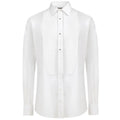Dolce & Gabbana White Cotton Dress Shirt by Dolce & Gabbana