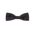 Dolce & Gabbana Black Silk Bowtie by Dolce & Gabbana