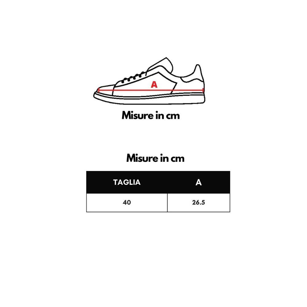 Burberry Pink Leather Low Top Sneakers by Burberry