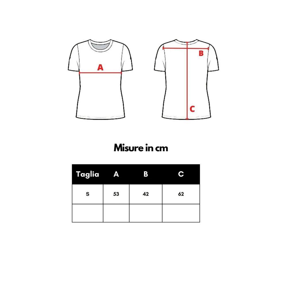 Dsquared² Gray Cotton T-Shirt by Dsquared²