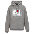 Dsquared² Gray Cotton Sweatshirt by Dsquared²
