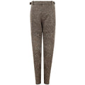 Bottega Veneta Multicolor Viscose Casual Pants by Bottega Veneta