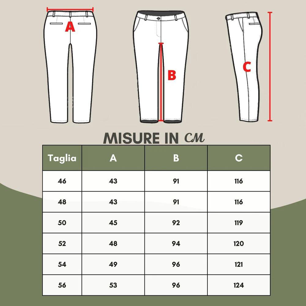 Valentino Black Wool Dress Pants by Valentino