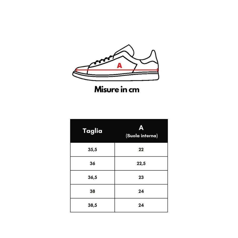 Saint Laurent White Cotton Low Top Sneakers by Saint Laurent