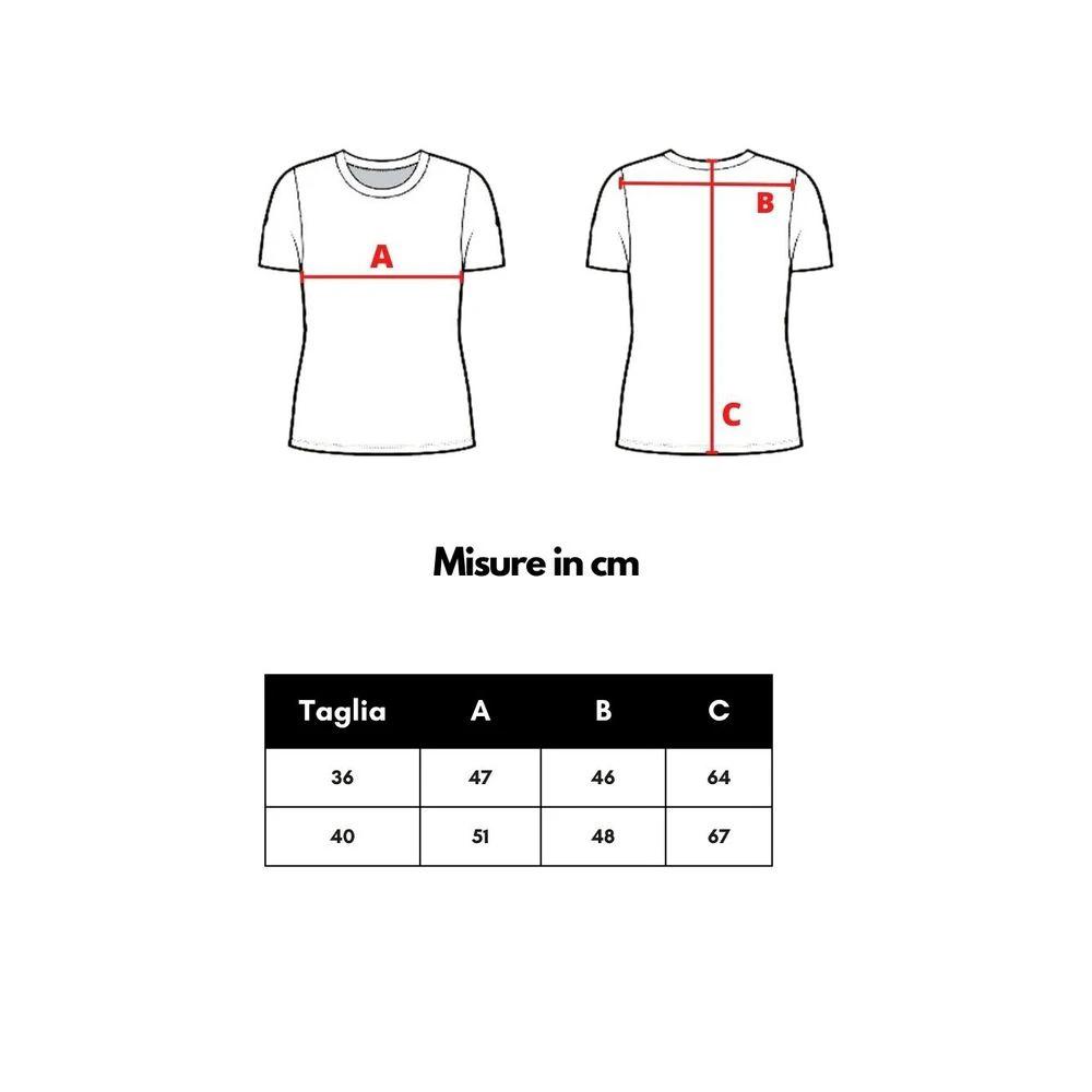 Alexander McQueen White Cotton T-Shirt by Alexander McQueen