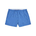 Short de bain bleu en polyamide CP Company