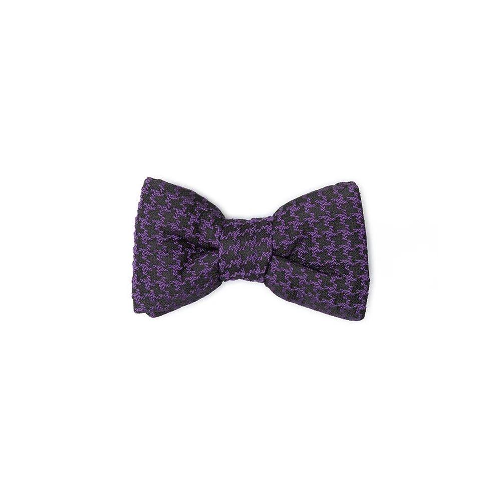 Tom Ford Multicolor Silk Bowtie by Tom Ford