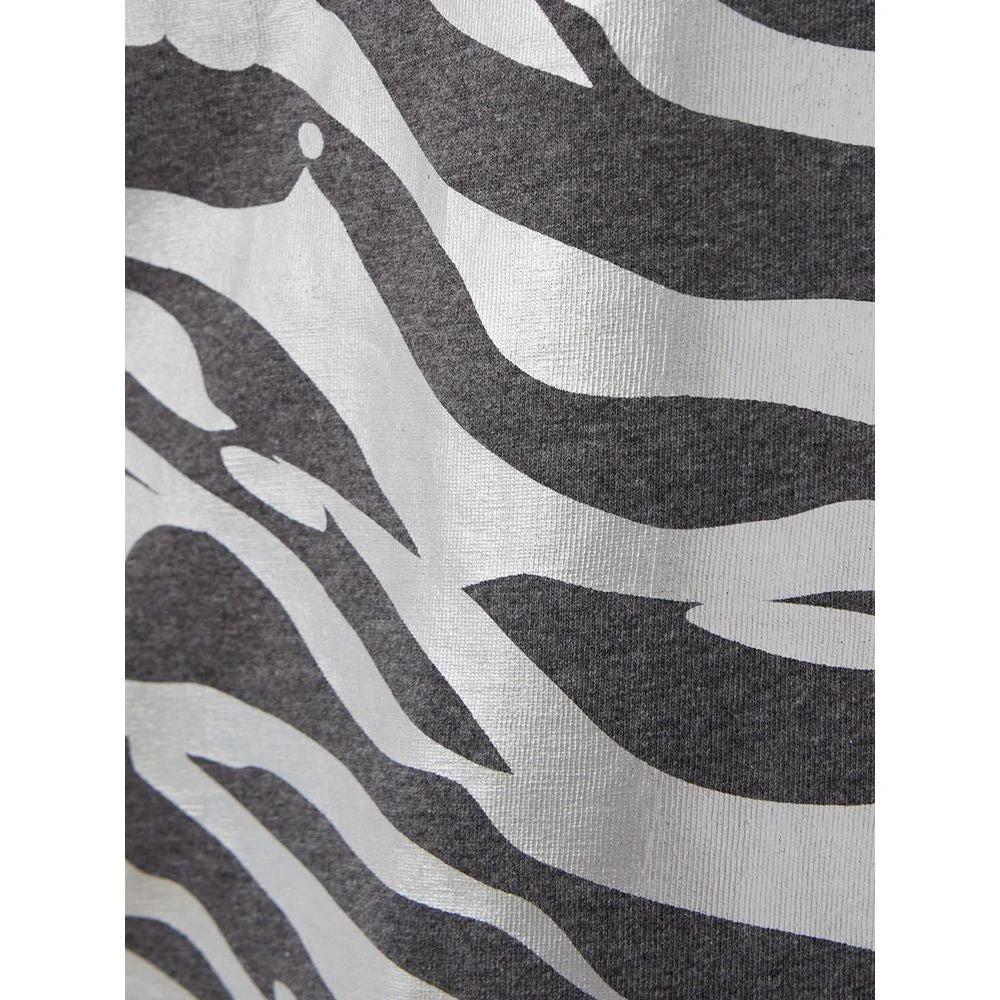 Kenzo Multicolor Cotton T-Shirt by Kenzo