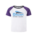 Kenzo Multicolor Cotton T-Shirt by Kenzo