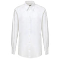 Dolce & Gabbana White Cotton Dress Shirt by Dolce & Gabbana