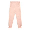 Lardini Pink Polyester Casual Pants by Lardini