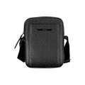Sac bandoulière noir élégant Calvin Klein avec logo