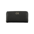 Portefeuille élégant multi-compartiments Calvin Klein