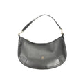 Tommy Hilfiger Nero Poliuretano Women Handbag Tommy Hilfiger