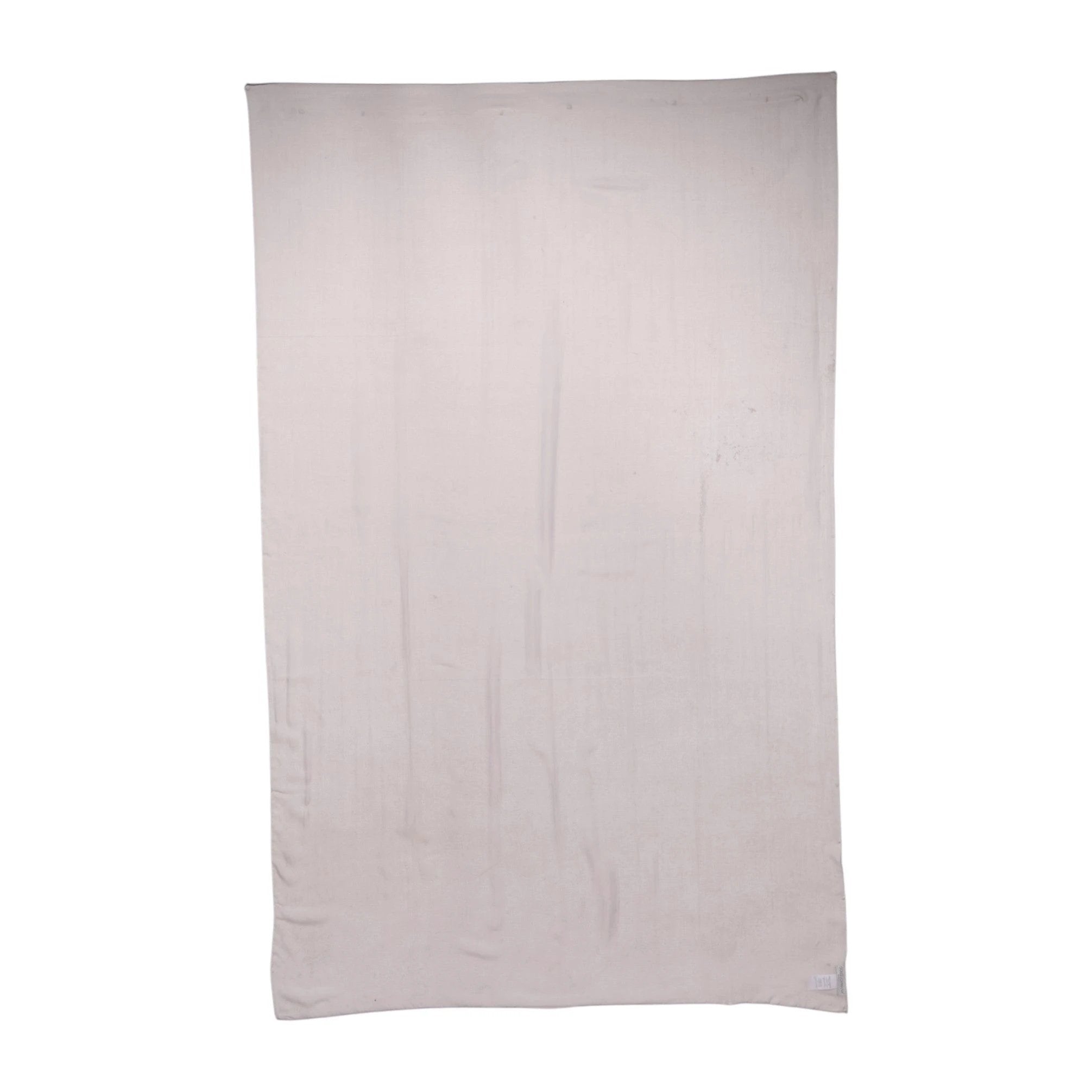 Dolce & Gabbana Purple Silk Rectangle Wrap Shawl Scarf by Dolce & Gabbana