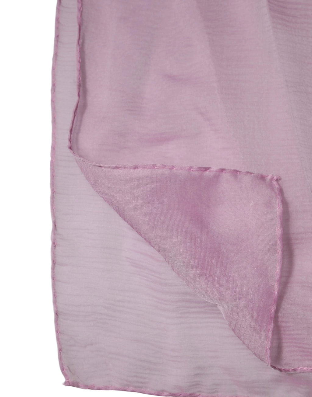 Dolce & Gabbana Pink Silk Rectangle Women Wrap Shawl Scarf by Dolce & Gabbana